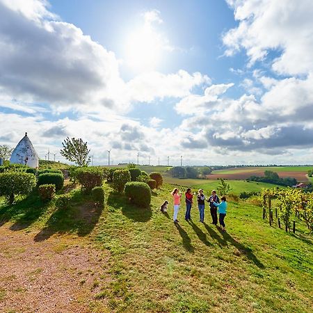 Dohlmuehle Hotel & Weingut فلونهايم المظهر الخارجي الصورة